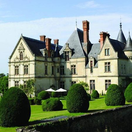 Amalouyse Chambre De Charme Au Coeur Des Chateaux De La Loire Montlouis-sur-Loire Exterior foto